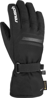 Reusch Stanley GTX  6101327 7701 black front